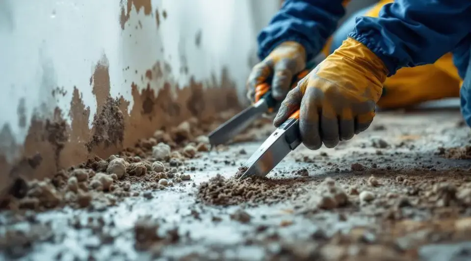 Attic Mold Remediation Marysville