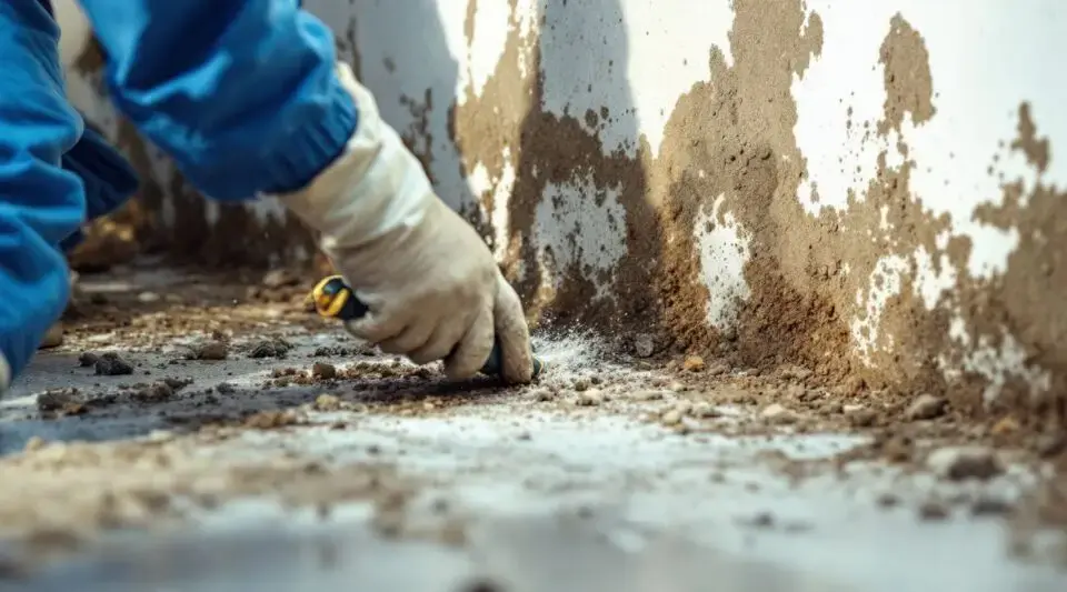 Basement Mold Removal Marysville