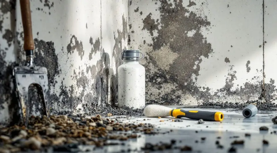 Black Mold Removal Marysville