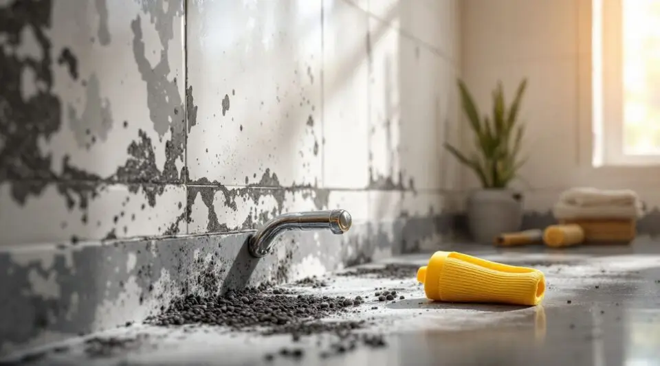 Crawl Space Mold Removal Marysville