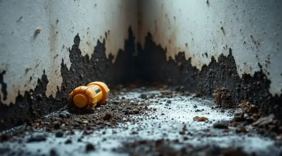 Emergency Mold Remediation Marysville