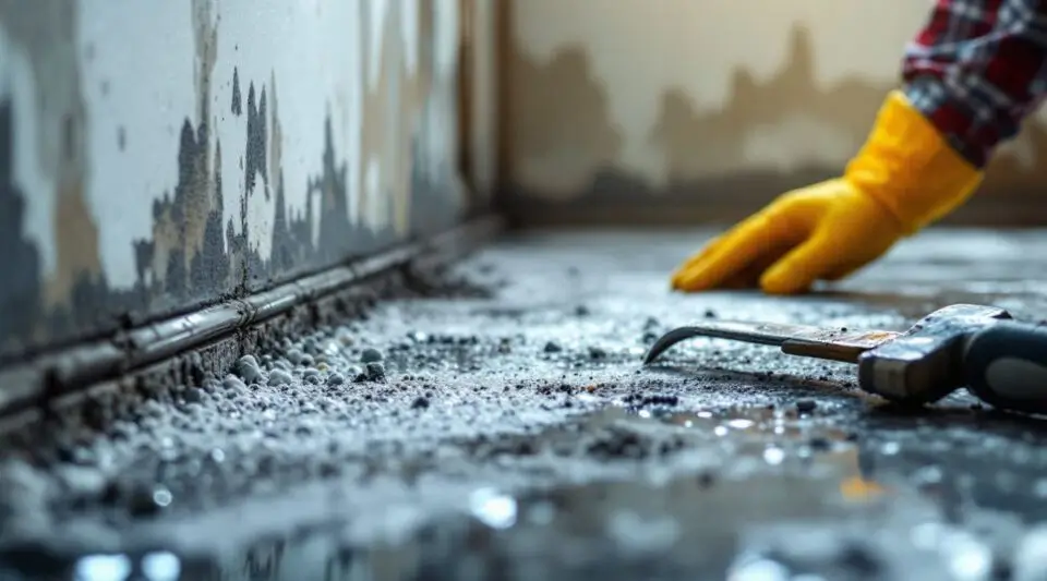 Home Mold Removal Services Marysville