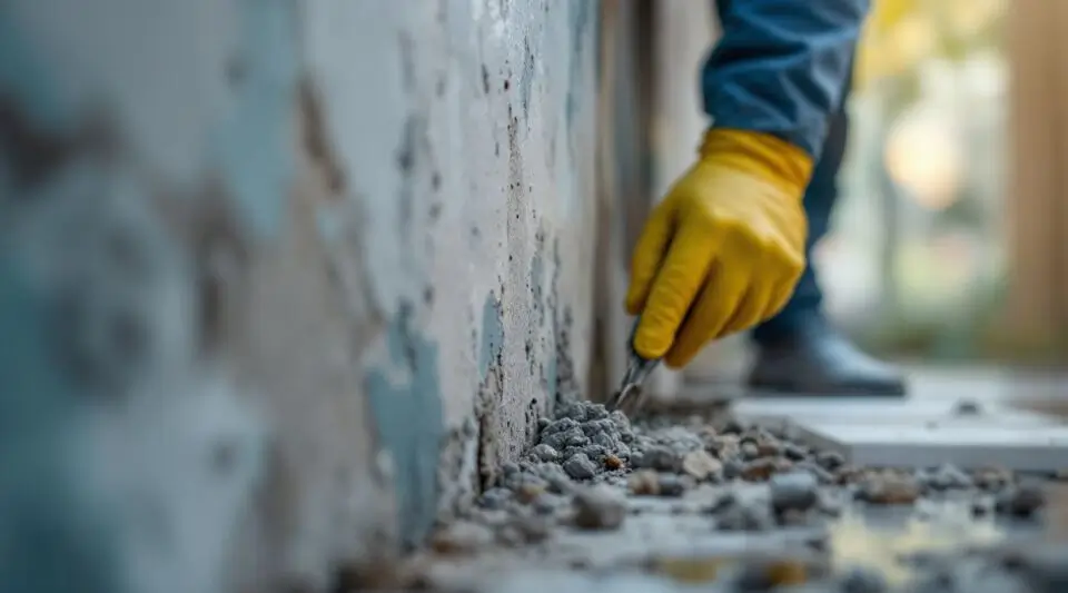 Mold Abatement Services Marysville