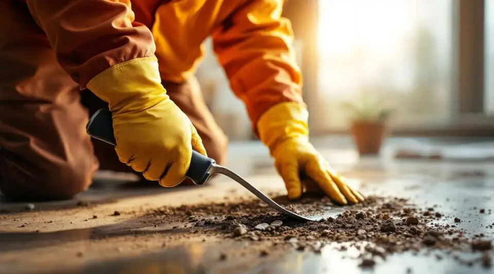 Mold Inspection And Removal Marysville