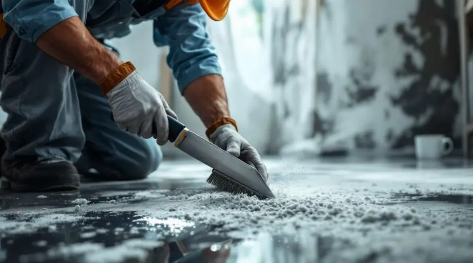 Mold Remediation Services Marysville