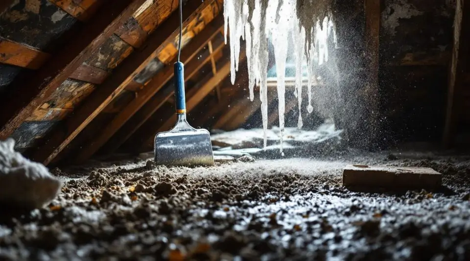 Professional Mold Removal Marysville