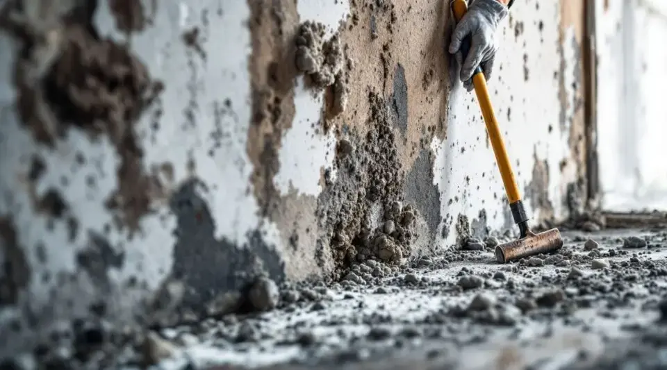 Toxic Mold Removal Marysville